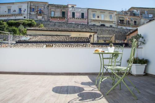 Bed & Breakfast Bframe Cornice Barocca