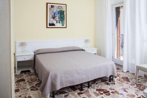 Bed & Breakfast Bframe Cornice Barocca