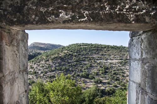 Bed & Breakfast Bframe Cornice Barocca
