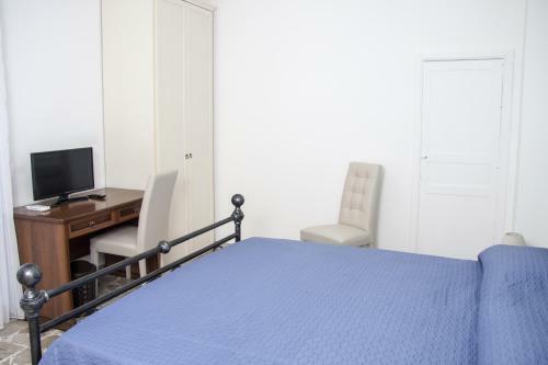 Bed & Breakfast Bframe Cornice Barocca