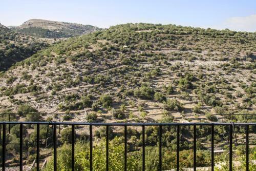 Bed & Breakfast Bframe Cornice Barocca