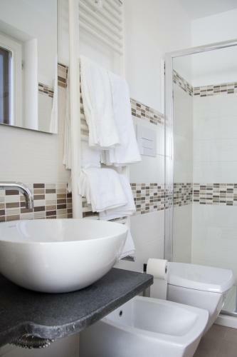 Bed & Breakfast Bframe Cornice Barocca