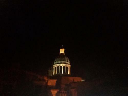 Bed & Breakfast Bframe Cornice Barocca