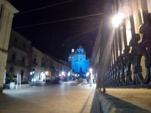 Bed & Breakfast Bframe Cornice Barocca