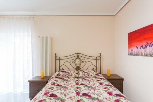 Apartamento Casa Sant'anna