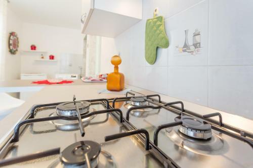 Apartamento Casa Sant'anna