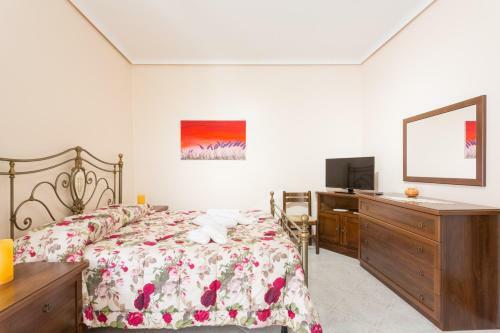 Apartamento Casa Sant'anna
