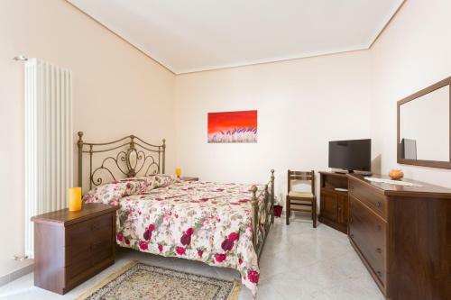Apartamento Casa Sant'anna