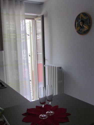 Apartamento Casa Sant'anna