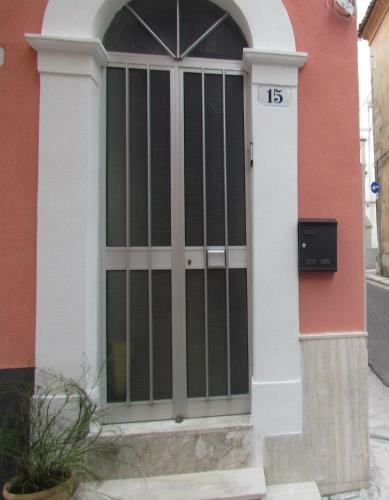 Apartamento Casa Sant'anna