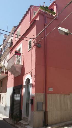 Apartamento Casa Sant'anna