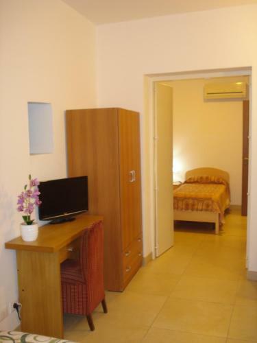 Hostal Affittacamere San Filippo Neri