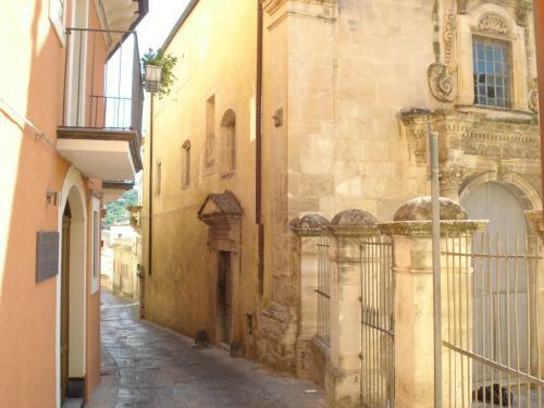 Hostal Affittacamere San Filippo Neri