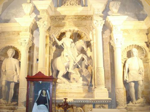 Hostal Affittacamere San Filippo Neri