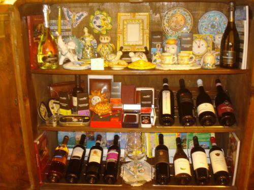 Hostal Affittacamere San Filippo Neri