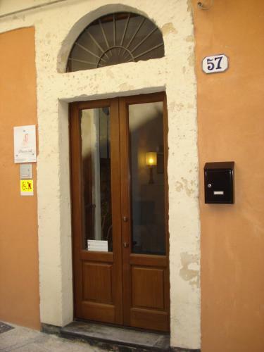Hostal Affittacamere San Filippo Neri