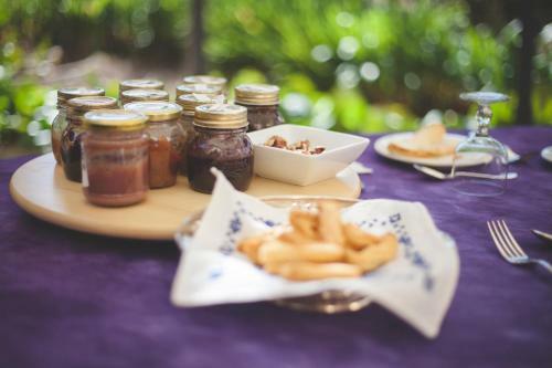 Bed & Breakfast Locanda La Meridiana