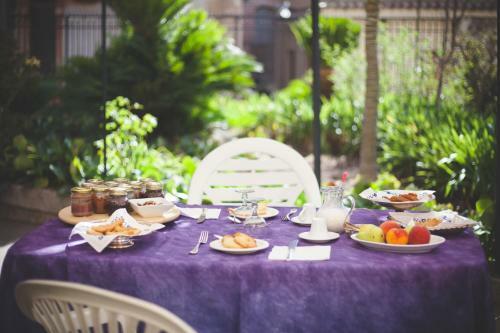 Bed & Breakfast Locanda La Meridiana