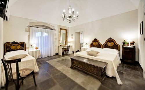 Hostal Sabbinirica