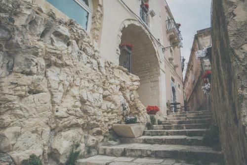 Hostal Sabbinirica