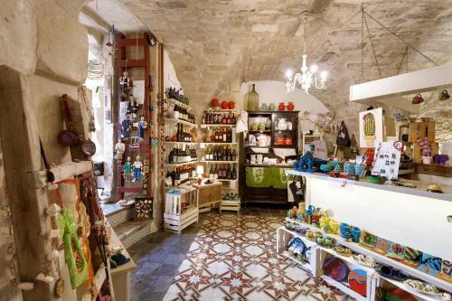 Hostal Sabbinirica