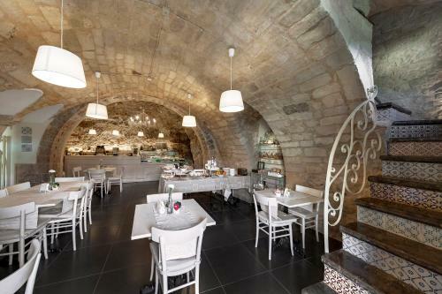Hostal Sabbinirica