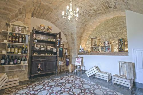 Hostal Sabbinirica