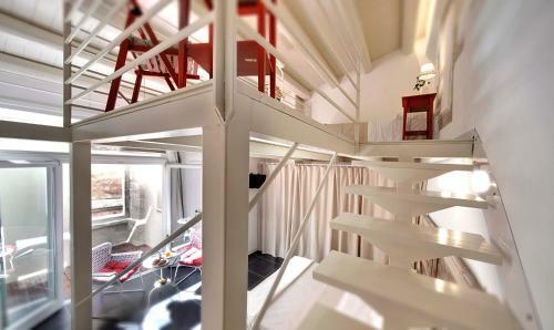 Hostal Sabbinirica