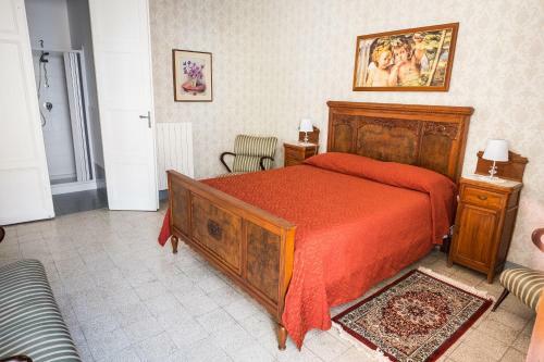 Hostal Casa Nonna Rosa