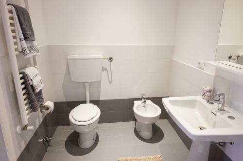 Hostal Casa Nonna Rosa