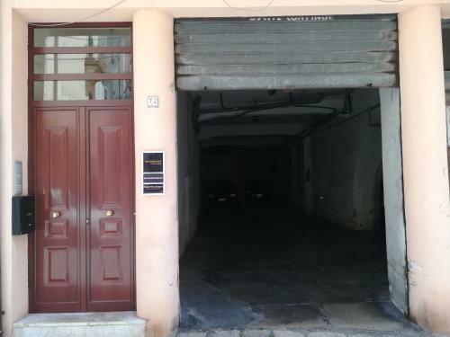 Hostal Casa Nonna Rosa