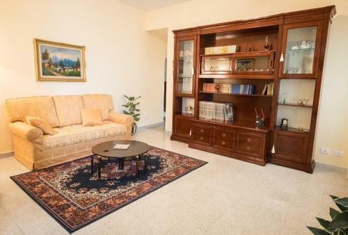 Hostal Casa Nonna Rosa