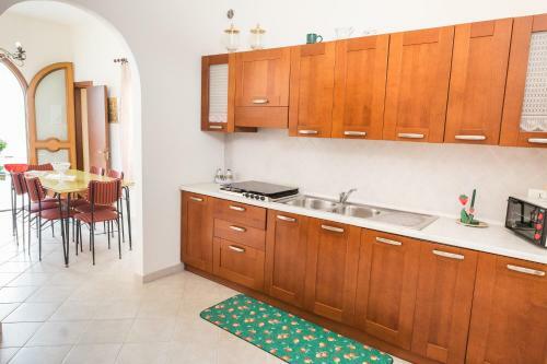 Hostal Casa Nonna Rosa