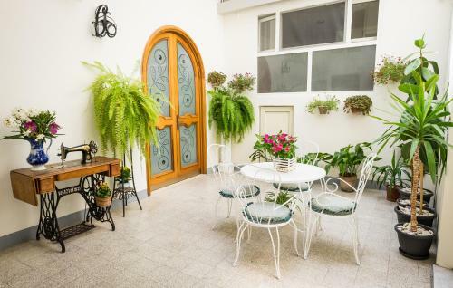 Hostal Casa Nonna Rosa