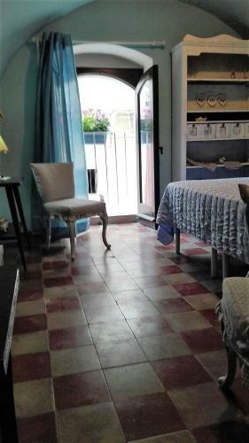 Punto Antico