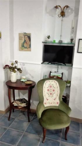 Punto Antico