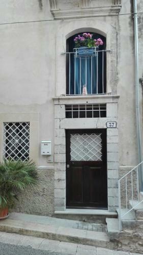 Punto Antico