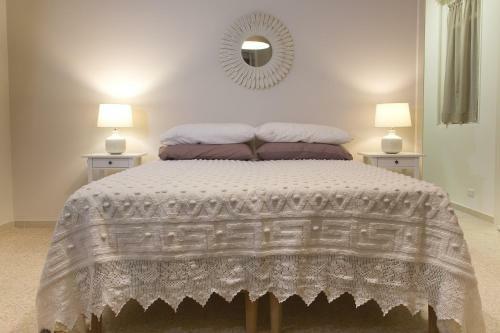 Hostal Tocco Barocco - Locazioni Brevi -