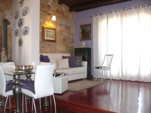 Apartamento Sguardo Sul Barocco