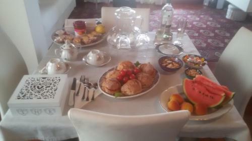 Apartamento Sguardo Sul Barocco