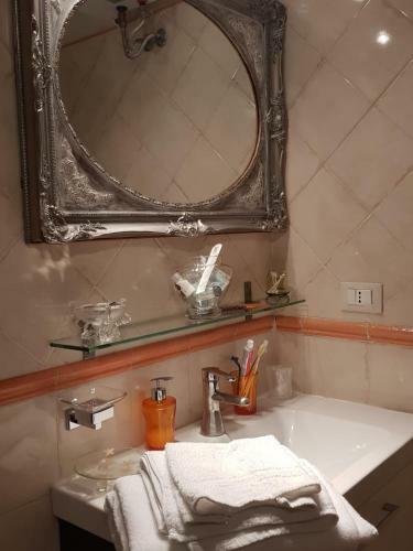 Apartamento Sguardo Sul Barocco