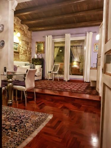 Apartamento Sguardo Sul Barocco