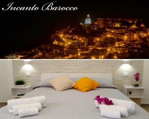 Hostal Incanto Barocco