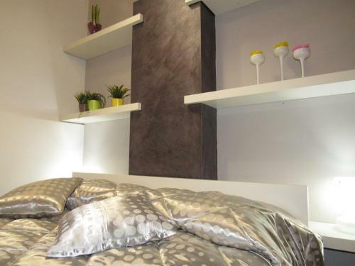 Bed & Breakfast La Voce Del Violino