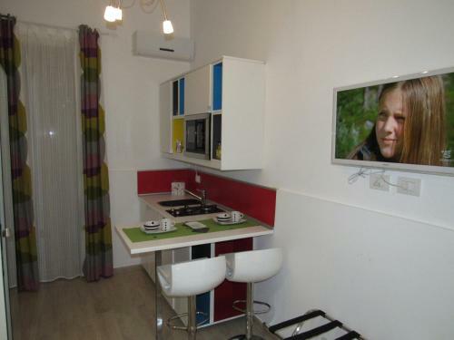 Bed & Breakfast La Voce Del Violino
