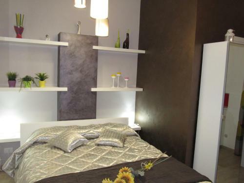 Bed & Breakfast La Voce Del Violino