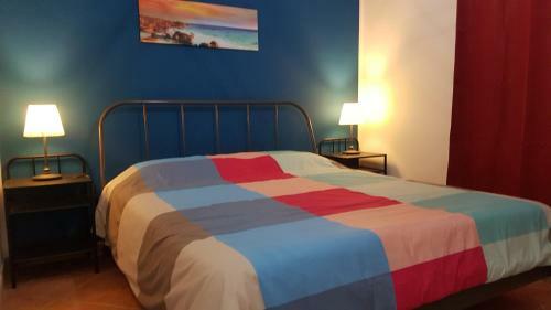 Hostal La Dimora Di Nonno Nuccio