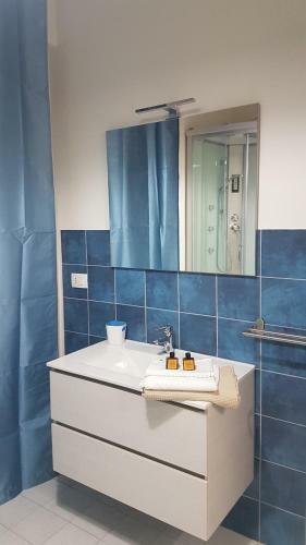 Hostal La Dimora Di Nonno Nuccio