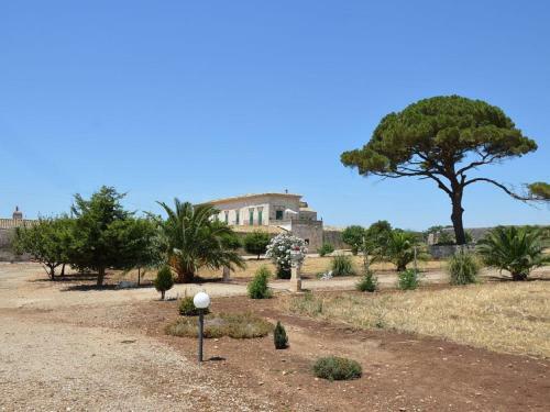 Villa Castiglione 1863 - The Real Sicilian Holiday