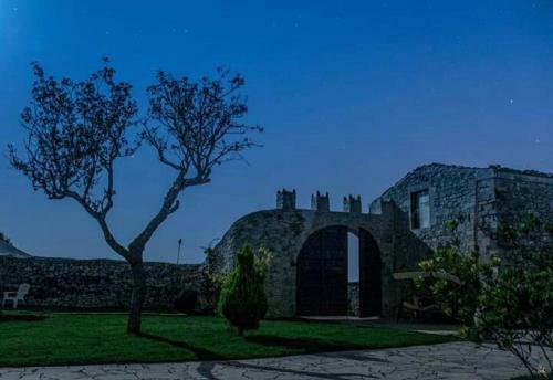 Villa Castiglione 1863 - The Real Sicilian Holiday